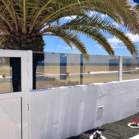 Sea Front Apartamento Frente Al Mar Плая Онда Екстериор снимка